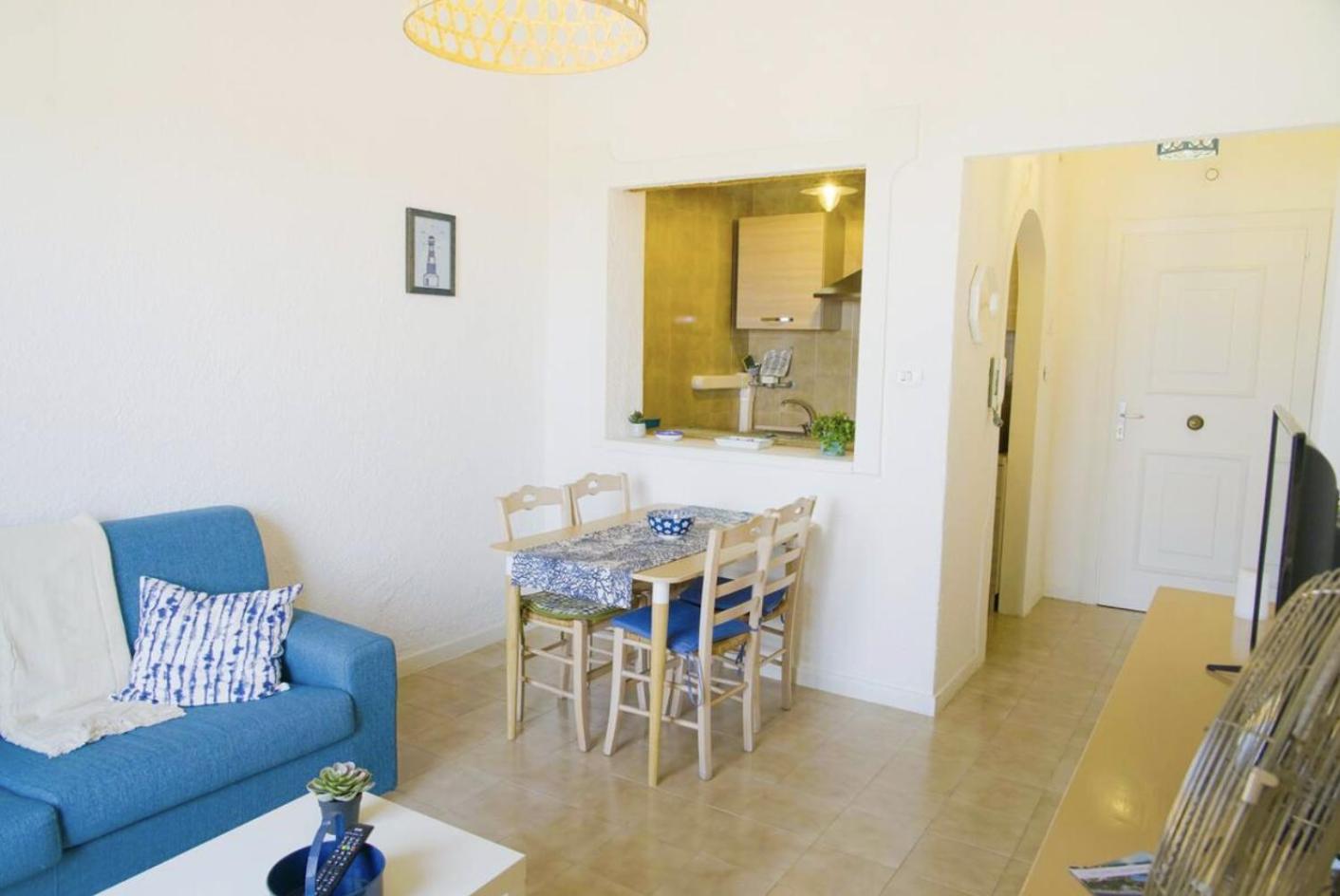 Apartment Iodio - Cozy With Pool Ischia