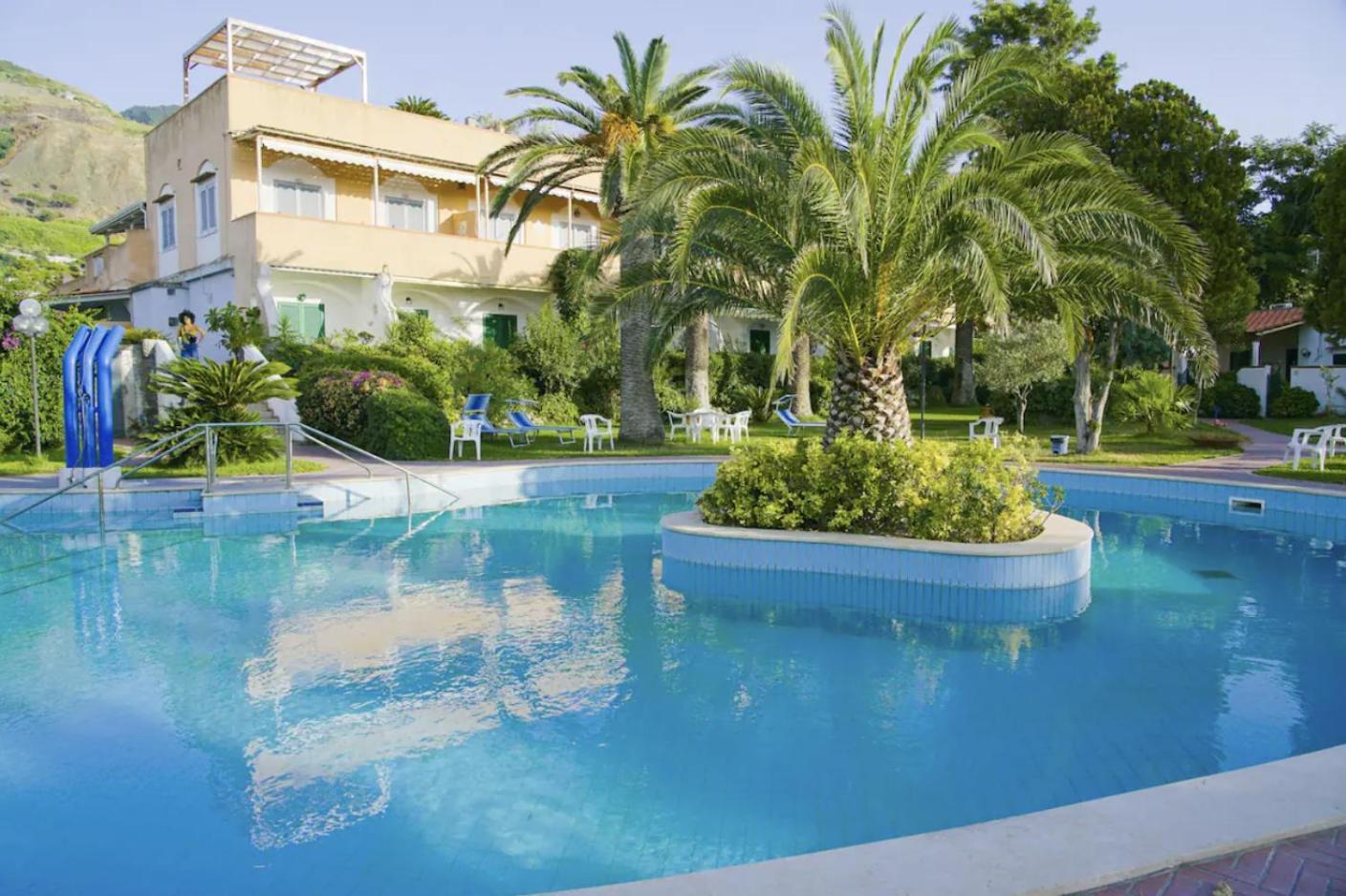 Iodio - Cozy With Pool Appartamento
