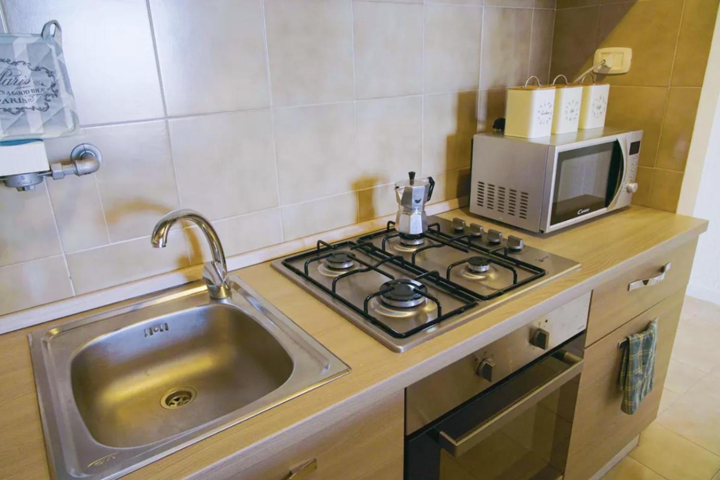 Apartment Iodio - Cozy With Pool *