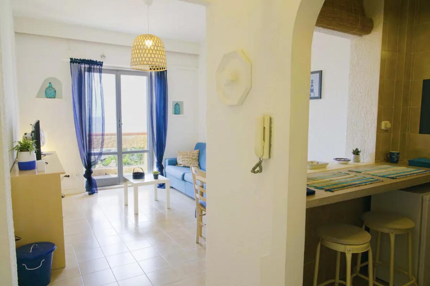 Iodio - Cozy With Pool Apartment *