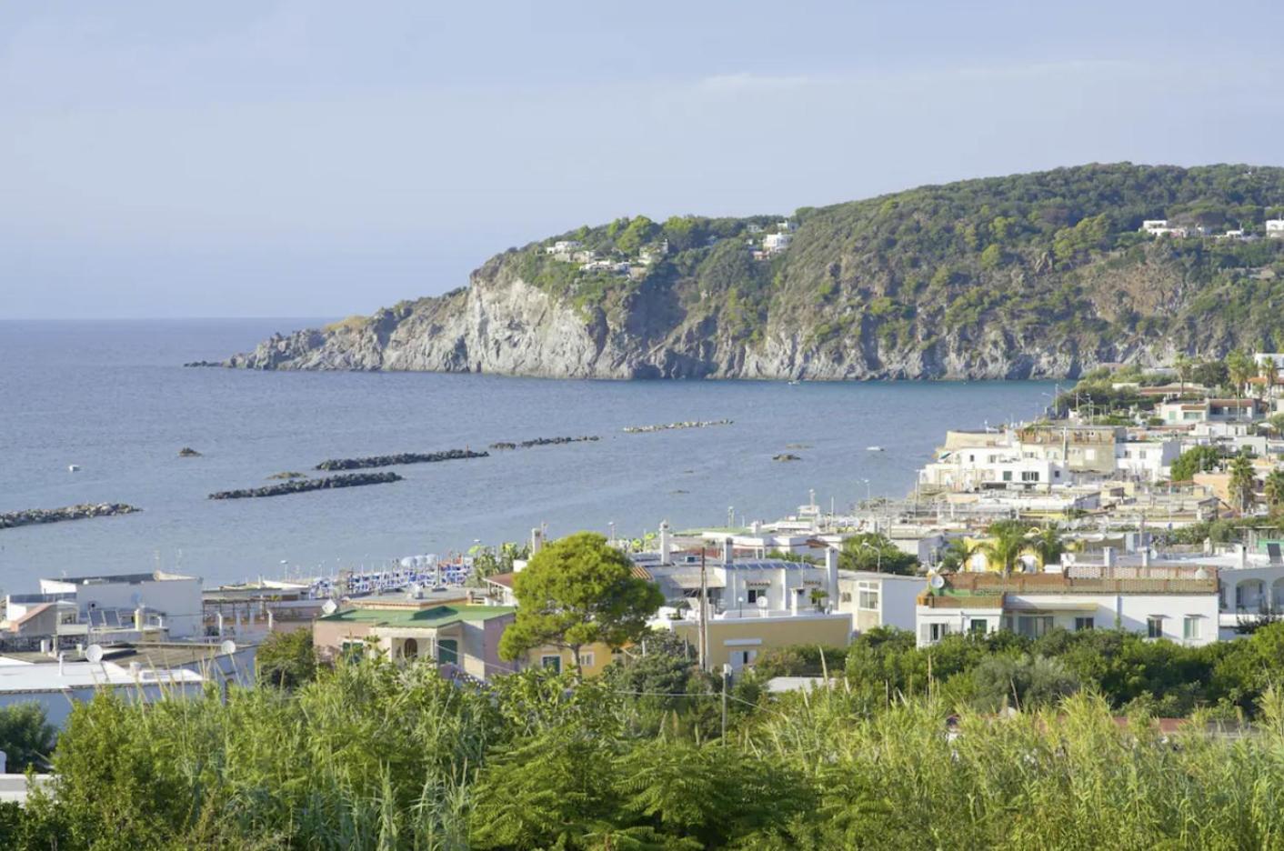 Apartment Iodio - Cozy With Pool Ischia