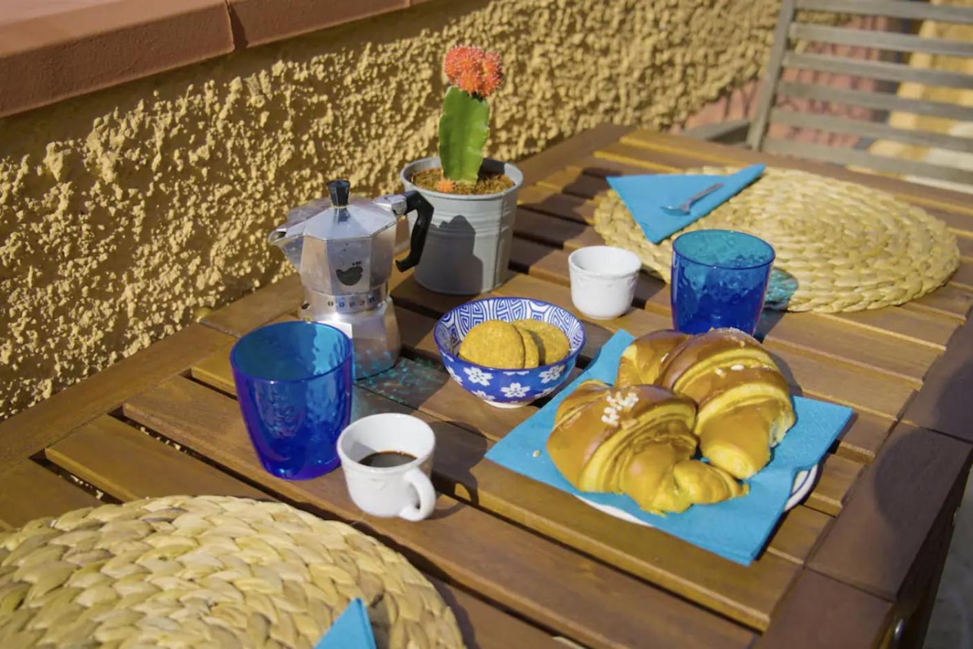 Iodio - Cozy With Pool Apartment Ischia
