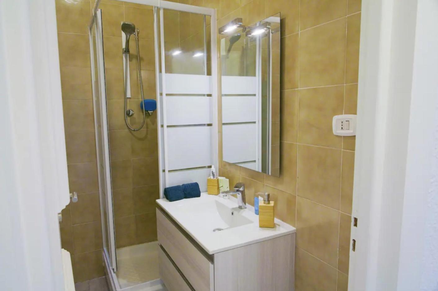 Iodio - Cozy With Pool Apartment