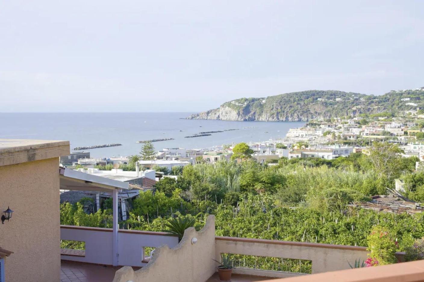 Iodio - Cozy With Pool * Ischia