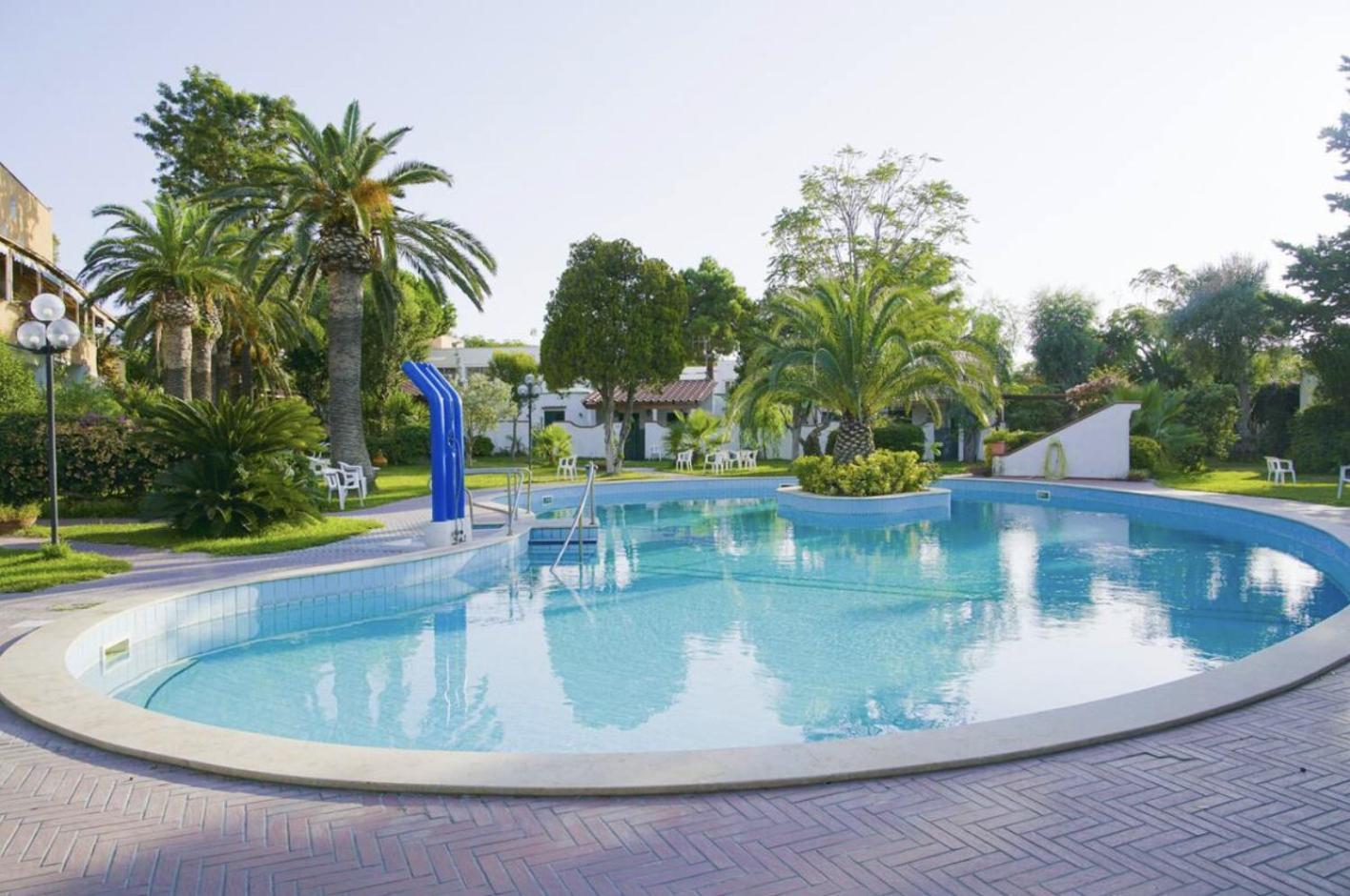 Iodio - Cozy With Pool Appartamento *