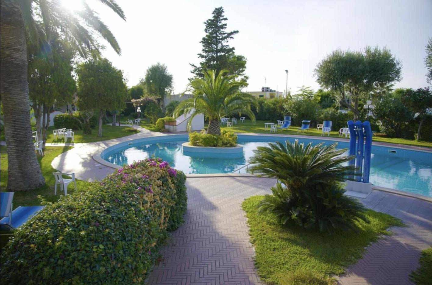 Apartment Iodio - Cozy With Pool